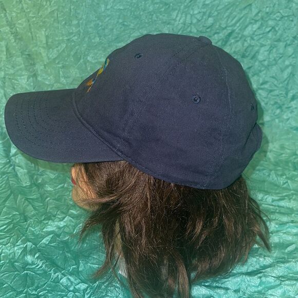Tweety Bird Looney Tunes Hat